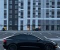 Черный Тесла Модель 3, объемом двигателя 0 л и пробегом 176 тыс. км за 17500 $, фото 20 на Automoto.ua