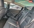 Чорний Тесла Модель 3, об'ємом двигуна 0 л та пробігом 240 тис. км за 18800 $, фото 1 на Automoto.ua