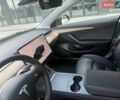 Черный Тесла Модель 3, объемом двигателя 0 л и пробегом 118 тыс. км за 19550 $, фото 65 на Automoto.ua