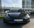 Черный Тесла Модель 3, объемом двигателя 0 л и пробегом 88 тыс. км за 22500 $, фото 4 на Automoto.ua
