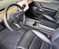 Черный Тесла Модель 3, объемом двигателя 0 л и пробегом 16 тыс. км за 9797 $, фото 9 на Automoto.ua