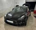 Черный Тесла Модель 3, объемом двигателя 0 л и пробегом 21 тыс. км за 19000 $, фото 4 на Automoto.ua