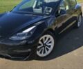 Чорний Тесла Модель 3, об'ємом двигуна 0 л та пробігом 17 тис. км за 31500 $, фото 8 на Automoto.ua