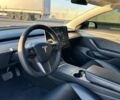 Чорний Тесла Модель 3, об'ємом двигуна 0 л та пробігом 241 тис. км за 16399 $, фото 9 на Automoto.ua