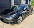 Чорний Тесла Модель 3, об'ємом двигуна 0 л та пробігом 17 тис. км за 7923 $, фото 2 на Automoto.ua