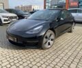 Чорний Тесла Модель 3, об'ємом двигуна 0 л та пробігом 49 тис. км за 20600 $, фото 2 на Automoto.ua