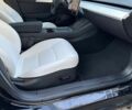 Чорний Тесла Модель 3, об'ємом двигуна 0 л та пробігом 25 тис. км за 16000 $, фото 14 на Automoto.ua