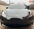 Черный Тесла Модель 3, объемом двигателя 0 л и пробегом 28 тыс. км за 25000 $, фото 1 на Automoto.ua