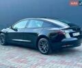 Чорний Тесла Модель 3, об'ємом двигуна 0 л та пробігом 41 тис. км за 23000 $, фото 3 на Automoto.ua