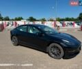 Чорний Тесла Модель 3, об'ємом двигуна 0 л та пробігом 86 тис. км за 23500 $, фото 1 на Automoto.ua