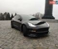 Черный Тесла Модель 3, объемом двигателя 0 л и пробегом 40 тыс. км за 26500 $, фото 29 на Automoto.ua