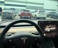 Черный Тесла Модель 3, объемом двигателя 0 л и пробегом 146 тыс. км за 23000 $, фото 1 на Automoto.ua