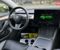 Тесла Модель 3 2022 у Львові на Automoto.ua Чорний Тесла Модель 3, об'ємом двигуна 0 л та пробігом 66 тис. км за 22750 $, фото 17 на Automoto.ua