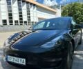Черный Тесла Модель 3, объемом двигателя 0 л и пробегом 70 тыс. км за 19300 $, фото 1 на Automoto.ua