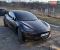 Чорний Тесла Модель 3, об'ємом двигуна 0 л та пробігом 70 тис. км за 20000 $, фото 1 на Automoto.ua