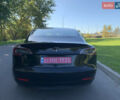 Тесла Модель 3 2022 в Киеве на Automoto.ua Черный Тесла Модель 3, объемом двигателя 0 л и пробегом 93 тыс. км за 19950 $, фото 7 на Automoto.ua