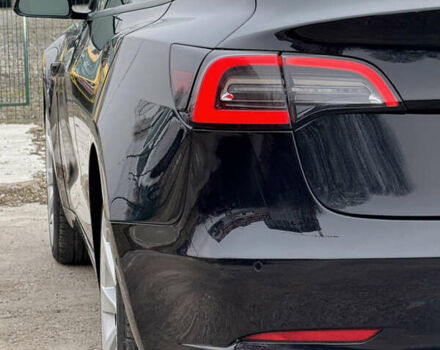 Чорний Тесла Модель 3, об'ємом двигуна 0 л та пробігом 160 тис. км за 17999 $, фото 83 на Automoto.ua