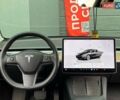 Тесла Модель 3 2022 у Києві на Automoto.ua Чорний Тесла Модель 3, об'ємом двигуна 0 л та пробігом 44 тис. км за 25500 $, фото 18 на Automoto.ua