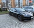 Чорний Тесла Модель 3, об'ємом двигуна 0 л та пробігом 92 тис. км за 21000 $, фото 6 на Automoto.ua