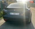 Тесла Модель 3 2022 у Києві на Automoto.ua Чорний Тесла Модель 3, об'ємом двигуна 0 л та пробігом 56 тис. км за 22500 $, фото 7 на Automoto.ua