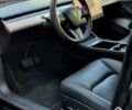 Черный Тесла Модель 3, объемом двигателя 0 л и пробегом 48 тыс. км за 16500 $, фото 7 на Automoto.ua