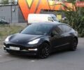 Чорний Тесла Модель 3, об'ємом двигуна 0 л та пробігом 19 тис. км за 24856 $, фото 1 на Automoto.ua