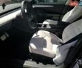 Черный Тесла Модель 3, объемом двигателя 0 л и пробегом 26 тыс. км за 9800 $, фото 6 на Automoto.ua
