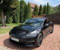 Чорний Тесла Модель 3, об'ємом двигуна 0 л та пробігом 31 тис. км за 20500 $, фото 1 на Automoto.ua