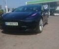 Чорний Тесла Модель 3, об'ємом двигуна 0 л та пробігом 197 тис. км за 17000 $, фото 1 на Automoto.ua