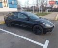 Черный Тесла Модель 3, объемом двигателя 0 л и пробегом 58 тыс. км за 19800 $, фото 1 на Automoto.ua