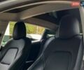 Тесла Модель 3 2022 у Києві на Automoto.ua Чорний Тесла Модель 3, об'ємом двигуна 0 л та пробігом 44 тис. км за 25500 $, фото 14 на Automoto.ua
