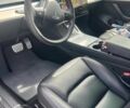Тесла Модель 3 2022 у Києві на Automoto.ua Чорний Тесла Модель 3, об'ємом двигуна 0 л та пробігом 46 тис. км за 26300 $, фото 3 на Automoto.ua