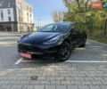 Тесла Модель 3 2022 в Луцке на Automoto.ua Черный Тесла Модель 3, объемом двигателя 0 л и пробегом 25 тыс. км за 23500 $, фото 4 на Automoto.ua