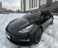 Черный Тесла Модель 3, объемом двигателя 0 л и пробегом 160 тыс. км за 19700 $, фото 1 на Automoto.ua