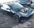 Чорний Тесла Модель 3, об'ємом двигуна 0 л та пробігом 90 тис. км за 15300 $, фото 3 на Automoto.ua