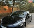 Черный Тесла Модель 3, объемом двигателя 0 л и пробегом 161 тыс. км за 16999 $, фото 1 на Automoto.ua