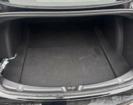 Черный Тесла Модель 3, объемом двигателя 0 л и пробегом 26 тыс. км за 22700 $, фото 9 на Automoto.ua