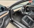 Черный Тесла Модель 3, объемом двигателя 0 л и пробегом 30 тыс. км за 28000 $, фото 12 на Automoto.ua
