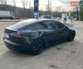 Черный Тесла Модель 3, объемом двигателя 0 л и пробегом 240 тыс. км за 18800 $, фото 7 на Automoto.ua
