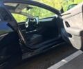 Чорний Тесла Модель 3, об'ємом двигуна 0 л та пробігом 67 тис. км за 18000 $, фото 14 на Automoto.ua