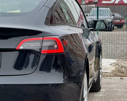 Чорний Тесла Модель 3, об'ємом двигуна 0 л та пробігом 160 тис. км за 17999 $, фото 74 на Automoto.ua