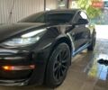 Чорний Тесла Модель 3, об'ємом двигуна 0 л та пробігом 114 тис. км за 18800 $, фото 1 на Automoto.ua