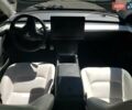 Черный Тесла Модель 3, объемом двигателя 0 л и пробегом 26 тыс. км за 9800 $, фото 7 на Automoto.ua
