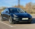 Чорний Тесла Модель 3, об'ємом двигуна 0 л та пробігом 14 тис. км за 19999 $, фото 5 на Automoto.ua