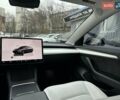 Черный Тесла Модель 3, объемом двигателя 0 л и пробегом 56 тыс. км за 23700 $, фото 16 на Automoto.ua