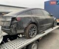 Черный Тесла Модель 3, объемом двигателя 0 л и пробегом 78 тыс. км за 17000 $, фото 2 на Automoto.ua
