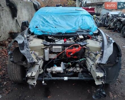 Чорний Тесла Модель 3, об'ємом двигуна 0 л та пробігом 95 тис. км за 11300 $, фото 5 на Automoto.ua