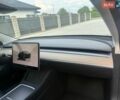 Черный Тесла Модель 3, объемом двигателя 0 л и пробегом 118 тыс. км за 19550 $, фото 57 на Automoto.ua