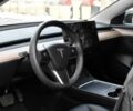 Черный Тесла Модель 3, объемом двигателя 0 л и пробегом 12 тыс. км за 9800 $, фото 9 на Automoto.ua