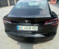 Черный Тесла Модель 3, объемом двигателя 0 л и пробегом 118 тыс. км за 19550 $, фото 31 на Automoto.ua